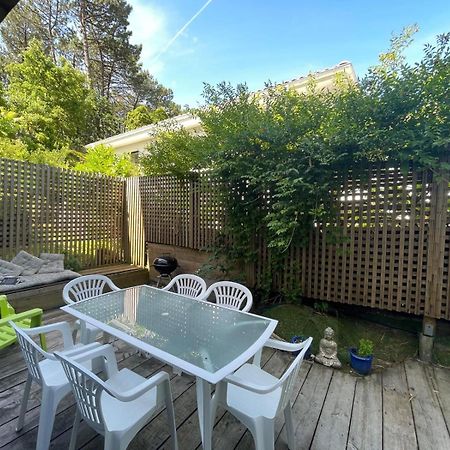 Landes Appart Labenne Exterior foto